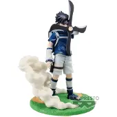 Banpresto Naruto Unvergessliche Sasuke Uchiha-figur 12 Cm