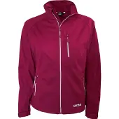 PRO-X elements Wasserdichte Softshelljacke Frau Maike