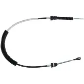 Topran Seilzug, Schaltgetriebe [Hersteller-Nr. 117587] für Seat, Audi, VW, Skoda