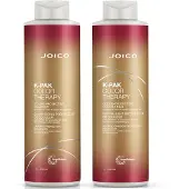 Joico K-PAK Color Therapy Color-Protecting Conditioner 1000 ml
