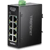 Trendnet Hochgeschwindigkeits-USB-Kabel Trendnet TI-ELC80 - Schwarz