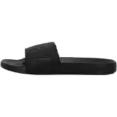 Superdry für Herren. MF310256A Vegane Flip Flops Core schwarz (40/41), Wohnung, Keine, Strandbekleidung