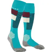 Falke Sk4 Advanced Skiing Lange Socken