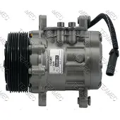 Teamec Klimakompressor 8600079