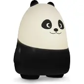 BigBen Interactive Nachtlicht - Lumin'Us Panda Lucky
