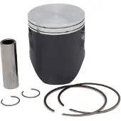 VERTEX Honda 250 Cr-cre 02-04 D.66.37 D Kolbenkit