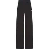Emporio Armani Jogginghose 7W000462 AF13135 UC001 Schwarz Relaxed Fit