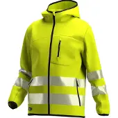 Safety Jogger Works Scuti HiVis