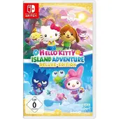 Hello Kitty Island Adventures (Deluxe Edition) Nintendo Switch-Spiel
