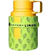 Armaf Odyssey Limoni Fresh Edition Eau de Parfum 100 ml