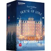 Satisfyer Adventskalender Premium 2024, erotische Weihnachten für Paare, Erotik 1 St