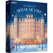 Satisfyer Adventskalender Deluxe *House of Love* 1 St Sonstige