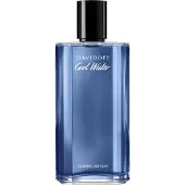 Davidoff Cool Water Oceanic Edition Eau de Toilette 125 ml