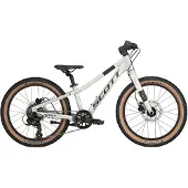 Scott Bikes Kinder Fahrrad Scale 200 Alloy Silver