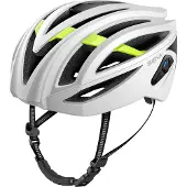 Sena Bike R2 Bluetooth Helm Weiß L Weiß L