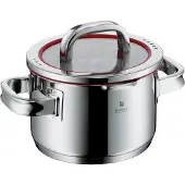 WMF Fleischtopf "Function 4" 2 Stk. tlg. Cromargan Edelstahl Rostfrei 18/10