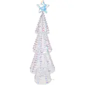 Wellhome Weihnachtsbaum 22x22x70 Cm