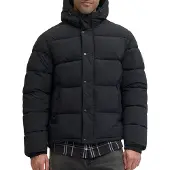 Jack & Jones Detroit Puffer Winterjacke Herren