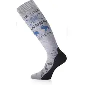Lasting Fww 858 Lange Socken