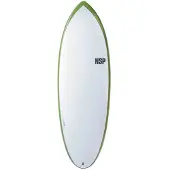 NSP Elements Hdt Hybrid 6´2´´ Sup-board