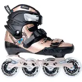 Flying Eagle Drift Kinder-inlineskates