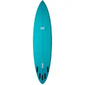 NSP Cse Equalizer 7´4´´ Surfbrett