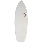 Clayton Glider 5´4´´ Surfbrett