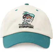 Hydroponic Pushing Kappe