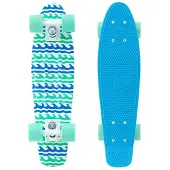 Miller Seaworld Pennyboard