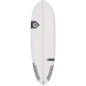 Clayton Cosmic 5´10´´ Surfbrett