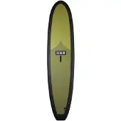 Album Surfboard Soft Top Kookapinto 7´11´´ Surfbrett