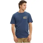 Hydroponic Sb Neon Kurzarm-t-shirt