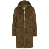 Camel active Damen Jacke 6r02310270