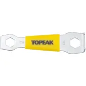Topeak Insertionsschlüssel Mutter Chainring Nut Wrench