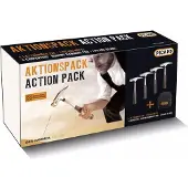 PICARD Aktionspack Latthammer Nr. 298 geraute Bahn