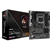 Asrock B650 PG Lightning, AMD, Sockel AM5, DDR5-SDRAM, 128 GB, DIMM, Zweikanalig