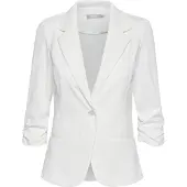 Fransa Blusenblazer "Damen Blazer FRZABLAZER"