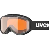 Uvex - Kid's Speedy Nova S2 (VLT 42%) - Skibrille grau