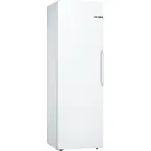 Bosch Serie 4 Serie | 4 Freistehender Kühlschrank 186 x 60 cm Weiss, 346 l, SN-T, 39 dB, E, Weiß