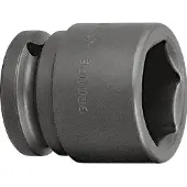 Gedore K 32 7/8AF Kraftschraubereinsatz 3/4" 6-kant 7/8"