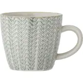 Bloomingville Ahornbecher blau, 8er-Set