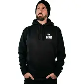 Epic Emblem Kapuzenpullover