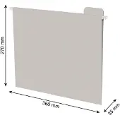 Rotho Hängemappen
