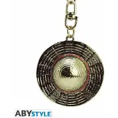 Sonstige Verlage ONE PIECE - Keychain 3D Luffy's Hat