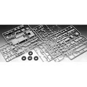Wittmax Model Set HMMWV M1097A2 1:35