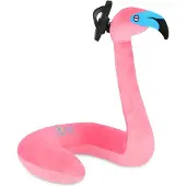 Spokey SERPENTE - Reisekissen