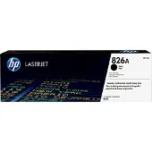 HP 826A (CF310A) - Schwarz - Toner