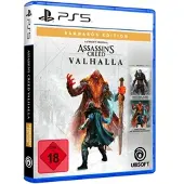 Assassin's Creed Valhalla: Ragnarök Edition [PlayStation 5] | Zustand: Neu & original versiegelt