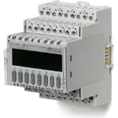 Siemens TXM1.8X-ML Super-Universalmodul m. 8 Datenpunkten