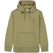 Garcia herren Sweatshirt, XL, Grün